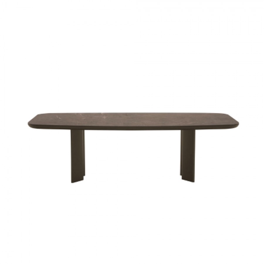 Masa pentru dining Calligaris Sandy CS4159-FE-200